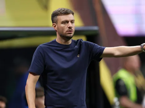 En Brasil alucinan con Anselmi