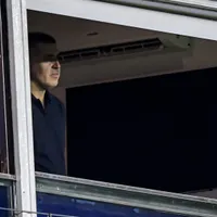 Riquelme confirmó que un ex Cruz Azul será xeneize