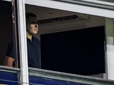 Riquelme confirmó que un ex Cruz Azul será xeneize