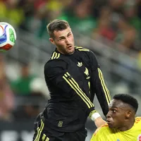 En Argentina hicieron de Giménez un meme por sus palabras