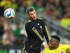 En Argentina hicieron de Giménez un meme por sus palabras