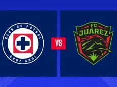 Cruz Azul vs. Juárez: Día, hora y TV de la jornada 4 de la Liga MX
