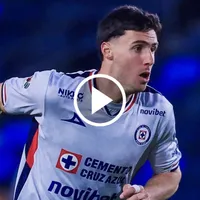 Por Paradela, Cruz Azul igualó con Atlas en Estados Unidos