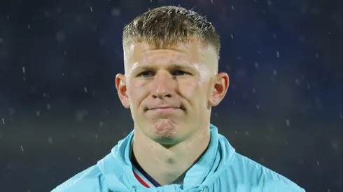 Mateusz Bogusz se va de Cruz Azul.