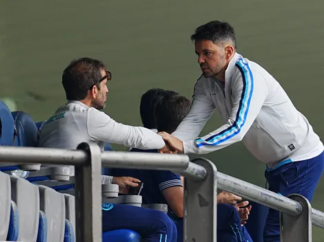 ¿Qué hará Cruz Azul con el dinero que entre por Bogusz?