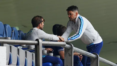 Mateusz Bogusz pasará al Houston Dynamo por unos 10 millones de dólares de los que Cruz Azul recibirá unos 6 de manera fija.