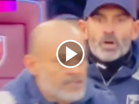 Primer lío de Paco Jémez en el West Ham