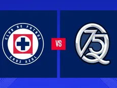 Cruz Azul Femenil vs. Querétaro: Día, hora y TV de la jornada 6