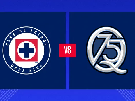Cruz Azul Femenil vs. Querétaro: Día, hora y TV de la jornada 6