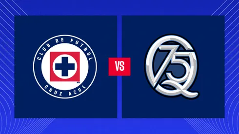 Cruz Azul Femenil quiere volver a pelear por el título y enfrenta a Querétaro.