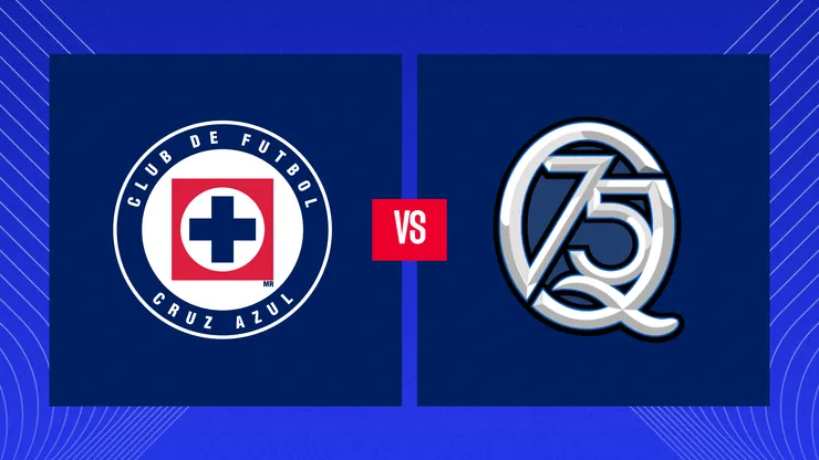 Cruz Azul Femenil quiere volver a pelear por el título y enfrenta a Querétaro.