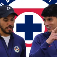 ¿Henry Martín y Kevin Álvarez refuerzos de Cruz Azul?