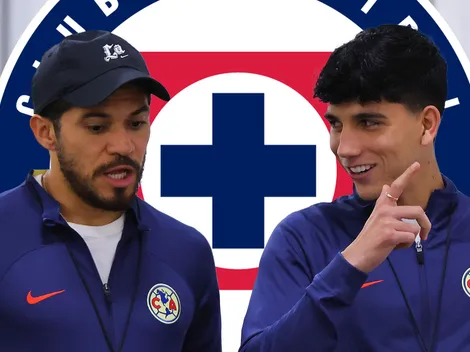 ¿Henry Martín y Kevin Álvarez refuerzos de Cruz Azul?