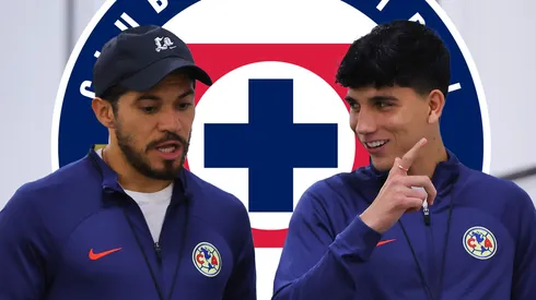 Las figuras de las Águilas suenan como rumor de fichaje en Cruz Azul.