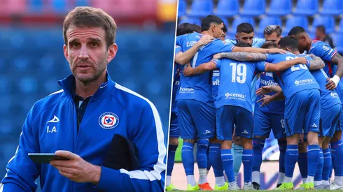 Cruz Azul podría cerrar próximamente a su refuerzo.
