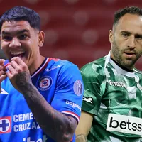 Cruz Azul jugará un amistoso contra Atlético Nacional