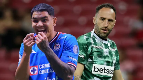 Cruz Azul y Atlético Nacional anuncian amistoso internacional.