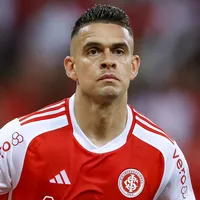 Cruz Azul sondeó a Rafael Borré: ¿Llega a La Máquina?