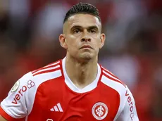 Cruz Azul sondeó a Rafael Borré: ¿Llega a La Máquina?