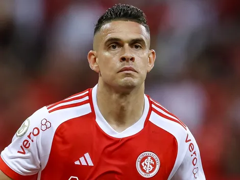 Cruz Azul sondeó a Rafael Borré: ¿Llega a La Máquina?