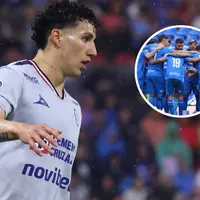 Cruz Azul tiene al sucesor de Sánchez: Ni Campos, ni Amaury, ni Jaziel