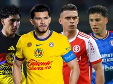 Noticias de Cruz Azul HOY: Borré, Henry, Álvarez y sucesor Sánchez