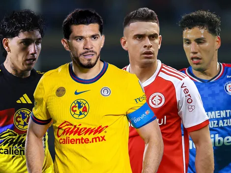 Noticias de Cruz Azul HOY: Borré, Henry, Álvarez y sucesor Sánchez