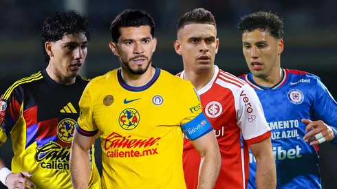 Las últimas noticias de Cruz Azul se relacionan al mercado.