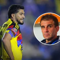 No es Henry Martín: las opciones de Cruz Azul para la delantera