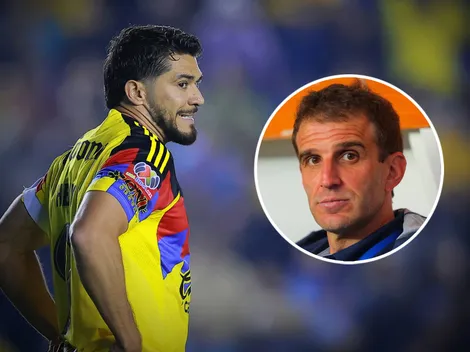 No es Henry Martín: las opciones de Cruz Azul para la delantera