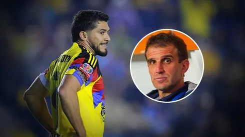 Cruz Azul no tendría como prioridad a Henry Martin y su mirada apunta hacia otro destino.