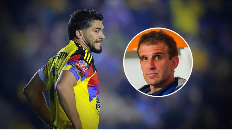 Cruz Azul no tendría como prioridad a Henry Martin y su mirada apunta hacia otro destino.