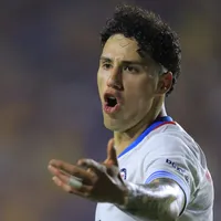 "Con moño": Piden la salida de Jorge Sánchez de Cruz Azul
