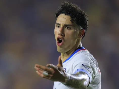 "Con moño": Piden la salida de Jorge Sánchez de Cruz Azul