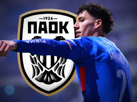 La estrategia de PAOK para convencer a Cruz Azul por Jorge Sánchez