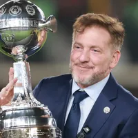 Presidente de CONMEBOL abrió la puerta a Cruz Azul para la Libertadores