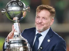 Presidente de CONMEBOL abrió la puerta a Cruz Azul para la Libertadores