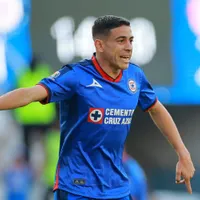 Cruz Azul define la salida de Cándido: ¿Cómo y a dónde se va?