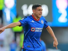 Cruz Azul define la salida de Cándido: ¿Cómo y a dónde se va?