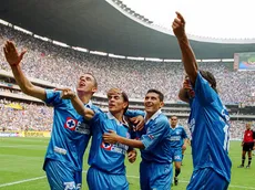 Sergio Agüero destacó las hazañas de Cruz Azul en la Copa Libertadores