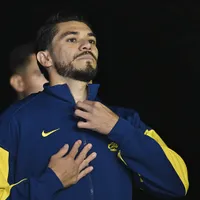 Las 2 razones por las que Cruz Azul descarta a Henry Martín