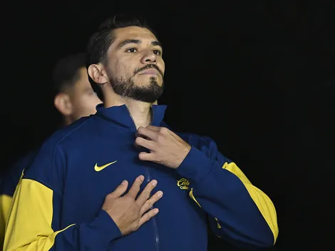 Las 2 razones por las que Cruz Azul descarta a Henry Martín