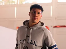 El fichaje que piden en Cruz Azul como reemplazo de Jorge Sánchez