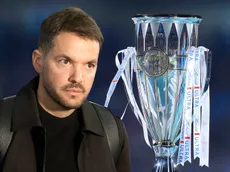 Cruz Azul dio la lista para la Concachampions 2026