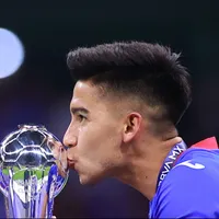 El curioso caso de Pol Fernández y su nuevo equipo