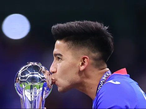 El curioso caso de Pol Fernández y su nuevo equipo