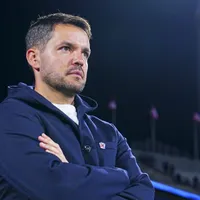 La controvertida apuesta de Larcamón para Liga MX y Concacaf