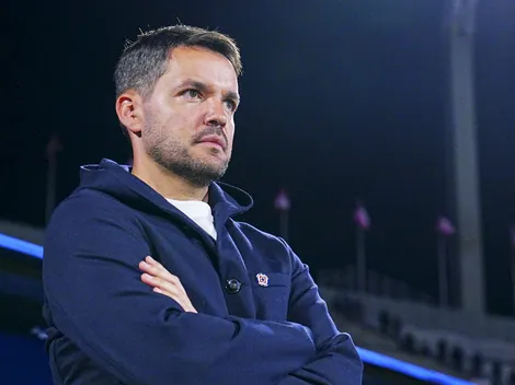 La controvertida apuesta de Larcamón para Liga MX y Concacaf