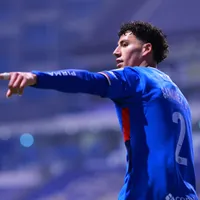 Cruz Azul cambia el plan: esto hará si sale Sánchez