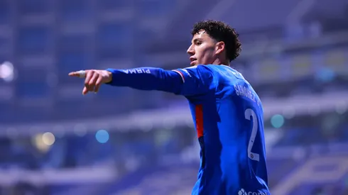 Jorge Sánchez está a un paso de marcharse al PAOK después de que el cuadro griego presentara otra propuesta a Cruz Azul.